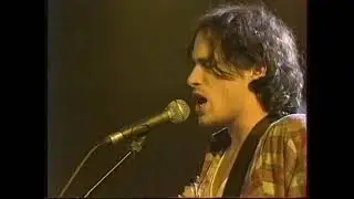 Jeff Buckley - Grace ( NPA Live -01/19/95 )