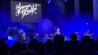 Japanese Breakfast - Men In Bars (with Chris Carrabba), Live in Pensacola, FL 11/8/25