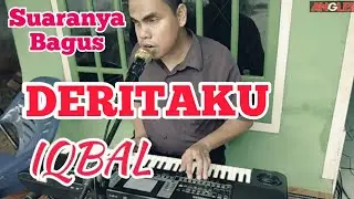 🔵DERITAKU(Panbers) Cover IQBAL