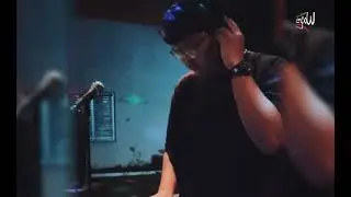 Komunitas DJ Pekalongan Perform #SrawungKarya Wapress Pekalongan
