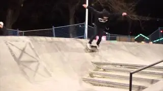 First Sessions