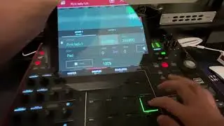 MAKING A BOOM BAP BEAT ON THE MPC X // USING A DOPE JAPANESE SAMPLE // WORKFLOW AND TIPS