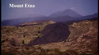 Weather Events - Europe heatwave & Sicily report (Italy) (25) - BBC News - 13th August 2021