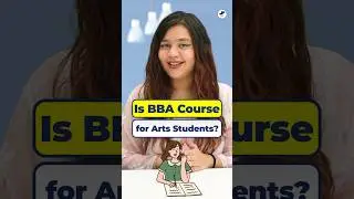 😥BBA Course After 12th Arts/Humanities! ✅YES or NO?❌ Truth REVEALED #Shorts #BBA #BBAReality