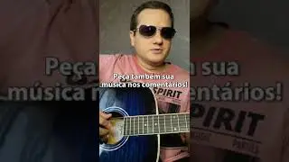 Um Anjo do C&eacute;u - Maskavo - Marllus Dantas Cover