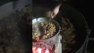 MUTTON BLACK MASALA ROASTED #shorts  #shortsvideo  #shortsfeed #shortsviral #food