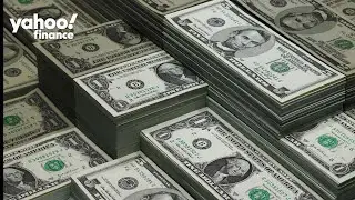 3 reasons why the U.S. dollar is strengthening: Credit strategist