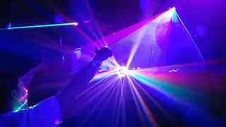 Sonic Mine live @ OLDSCHOOL MOSCOW PARTY 23/11/2018 @ ГОРОД CLUB (1)