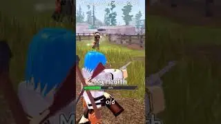 Aequitas VS Peacekeeper [Roblox The Wild West]