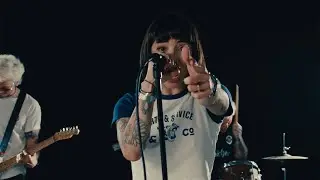 Karen Dió - Cut Your Hair (Official Music Video)