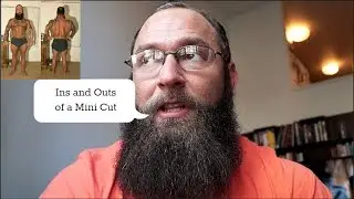 Mini Cuts | The Why's and The How's