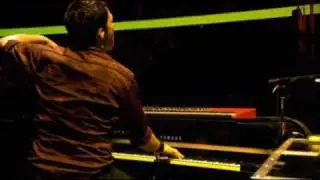 Keane - Bend And Break  (Live At O2 Arena DVD) (High Quality video)(HQ)