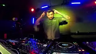 PARADOX DNB | 16.07.25 | Doppler Radio