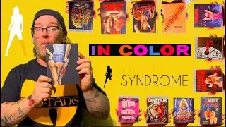 Vinegar Syndrome Black Friday 2023