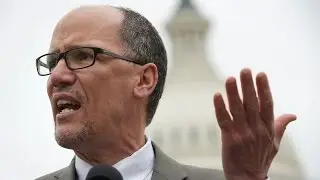 Democrats Claim Unity With A Commission And An Explanation of Bernie Sanders' Behavior