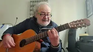 Terzo Intermezzo - Fabrizio De André - Studio Lorenzo Fiore