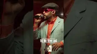 Tu No Vive As&iacute; &ndash; Soul Version 🎙️ Vintage 1950s Soul Cover | Timeless Old School Vibes