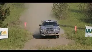 BRAKIM RACING STPR 2013 LIVE FULL STAGE PURE SOUND