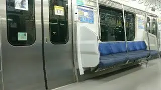 【日立IGBT】E231系1000番台 モハE231-1578 走行音 小田原→平塚