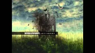 lacrimas profundere - My Release In Pain