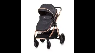 Baby stroller Aspen