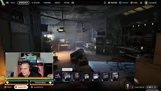 Falcon Gaming: Afternoon ARC Raiders