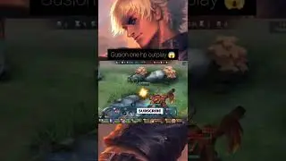 wtf moments mobile legends! gusion funny moments 2023!! gusion wtf moments! mlbb#MLBB 2023#shorts🔥💪😁