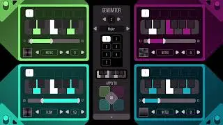 Aphelian App Store Preview 1
