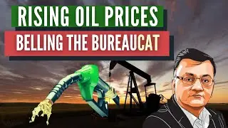Sunil Jain on belling the bureaucratic cat, lateral entry and Petrol pricing