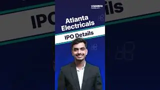 Atlanta Electricals IPO Details | Atlanta Electricals IPO Date, Price Band, Lot Size, Analysis