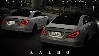 X ALBO - JOKER (ORIGINAL MIX)