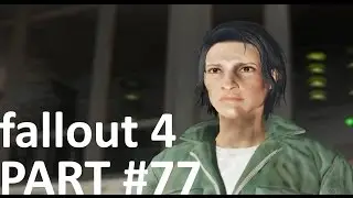 fallout 4 restoring order