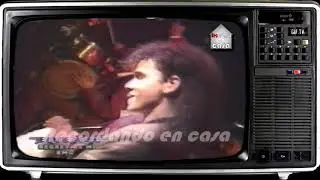 JEAN CARLOS - 2000 DEPORTIVO - REGRESA AMI