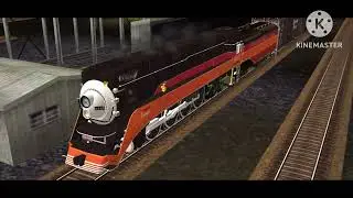 The Full Bucketniers Episode 4: Pirates (Trainz Driver 2 Remake) 