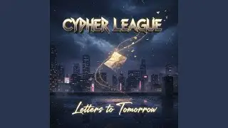 Letters To Tomorrow