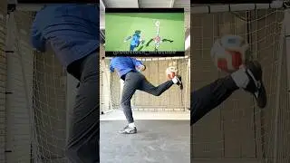 【BLUELOCK】Sae Itoshi Rainbow Flick！#bluelock #football #footballshorts
