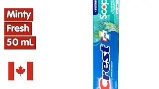Minty Fresh 50 mL