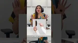 Hair Fall Solution ||  Hair Fall Solution Tips || Tips For Hair care in Summer | Best Dermatologist