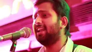 Pehli Nazar Mein || Atif ||  ROOH The Celestial Enigma || Chandigarh