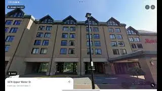 Top 5 Best hotels in CANADA! (Recommended by me).