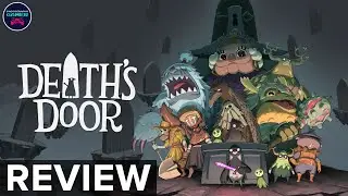 Death's Door - Review