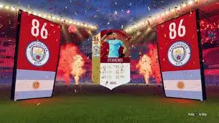 FIFA 18 Elite 1 Monthly rewards