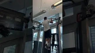 HOW TO DO PULL UPS FOR LAT DEVELOPMENT