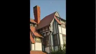 Emlen Physick Estate Cape May NJ