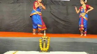 #bharatnatyam #adhurammadhuram #lovefordancing  