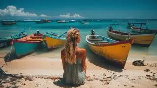 Música para relaxar, dormir, meditar, tomar um café.