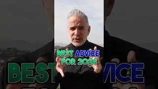 The Best Financial Advice You'll Hear in 2024 🏦