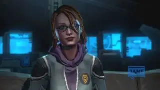 Saints Row 4 Enter The Domatrix Cut Scene
