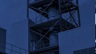 RTS industrial strength safety