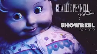 CP PRODUCTIONS | Editor & Cinematographer Showreel